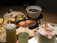 -沛家·西餐Brunch·直火料理
