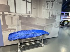 -李昌钰刑侦科学博物馆