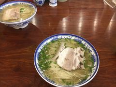 枫镇大肉面-同得兴面馆.苏式面.三虾面(园区店)