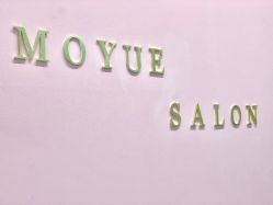 -Moyue HAIR SALON