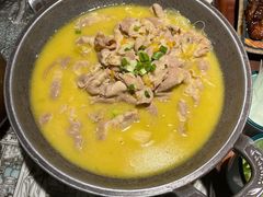 -一味大院•桐庐菜传承店(春江路店)