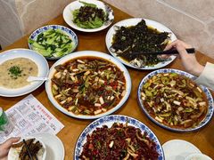-李大爷的泡椒馆(冉家坝店)