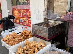 -宏发红西饼屋(天津路店)