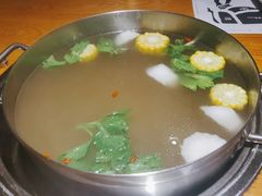 -海银海记潮汕牛肉火锅(新港中路海珠店)