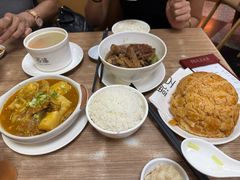-百福麵家(新馬路店)