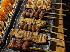 -半藏居酒屋(香港花园店)