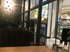 -清真·艾美可餐厅(大悦汇店)