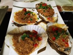 -唛嘻哒烤串朝鲜族风味(金桥店)