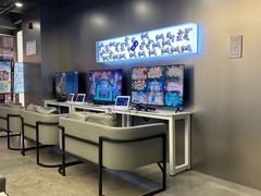 -玩刻GAME SPACE(万象城店)