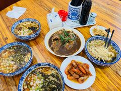 -太湖面馆十八浇(渔港路店)