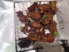 -熙成烧烤·三十三年(开发区店)