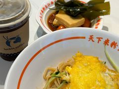 -瑞幸咖啡(坂田乐汇城店)