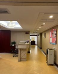 -馨月汇·独栋月子会所(静安店)