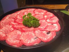 -九田家黑牛烤肉料理(珠江摩尔店)