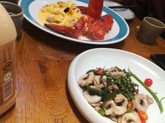 -必点海鲜·鲅鱼水饺(鞍山西道店)