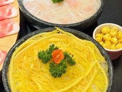 -刘一手重庆火锅(万达广场店)