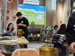 -安又胖韩国烤肉(泰达永旺店)