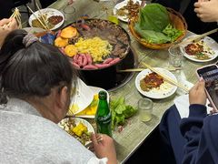 -马晓马佳牛羊肉(新合路店)
