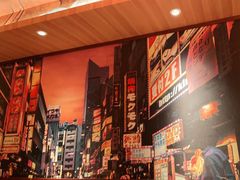 -仓桥家·焗寿司·锅物(光谷步行街店)