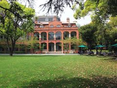 瑞金宾馆-上海瑞金洲际酒店