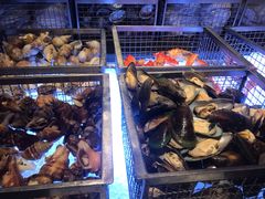 长脚蟹-广州富力君悦大酒店·凯菲厅