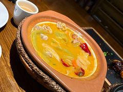 -老阿爸鲜鱼土菜(昆山花桥店)