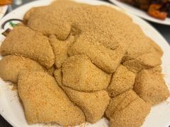 -春花民族美食(佳木斯总店)