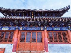 -洛阳白马寺