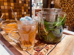-丝路有约·西域美食