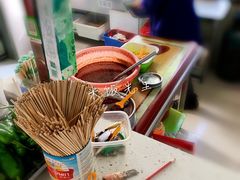 -老乔串店(青松路店)