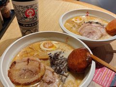 -味千拉面(大悦城店)