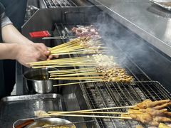 -龙虾当家·大排档(红谷滩五中店)