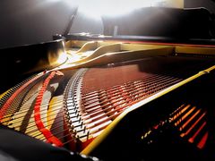 -Melody Mentor音乐私教馆(朝外·悠唐店)