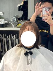 -Sying杉影日式烫染專門店