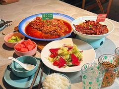 -老房子·南昌菜(双子塔店)