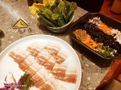 -牛牛章·章鱼水煎肉(光谷世界城店)