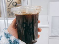 -% Arabica阿拉比卡咖啡(武汉天地店)
