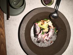 -鲜潭蒸汽石锅鱼(五道口购物中心店)