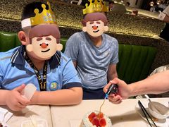 -金牌外婆家(万象城店)