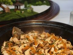 -酒蜻蜓·庭院私房菜(天元东路店)