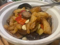 -金苑海鲜酒家(新港中路店)