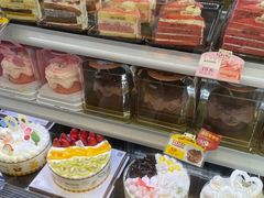 -津乐园(中山路店)