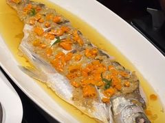 -双湖园·地标武汉菜(黄鹤楼解放路店)