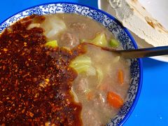 刘老虎肉丸糊辣汤-刘老虎肉丸糊辣汤(总店)