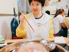 -飘香火锅(玉林西路店)