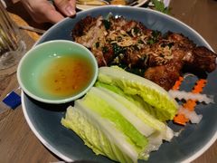 -CHINCHIN 青青·泰国料理(万象食家店)