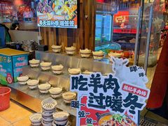 -熊记虾王·小龙虾(东晓南店)