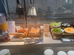 -大渔铁板烧(海雅缤纷城店)