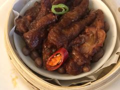 -丰收日·小海鲜·沪上家宴(顾村正大店)