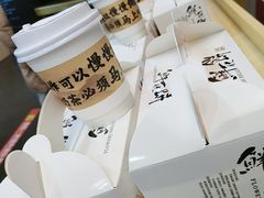 -芝小官毛肚火锅海鲜自助(淮安清江浦区新亚店)